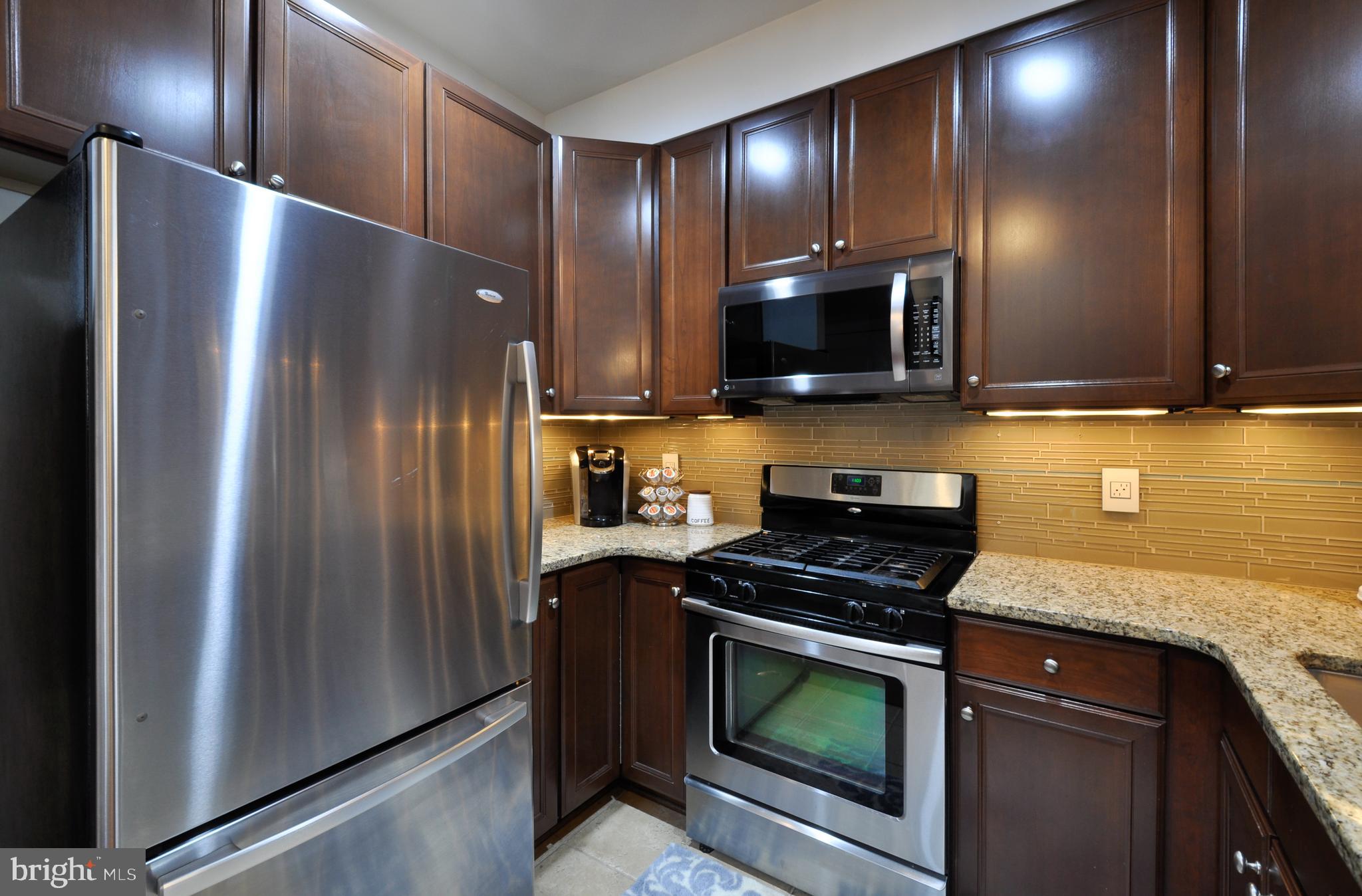 POTOMAC CLUB - Residential