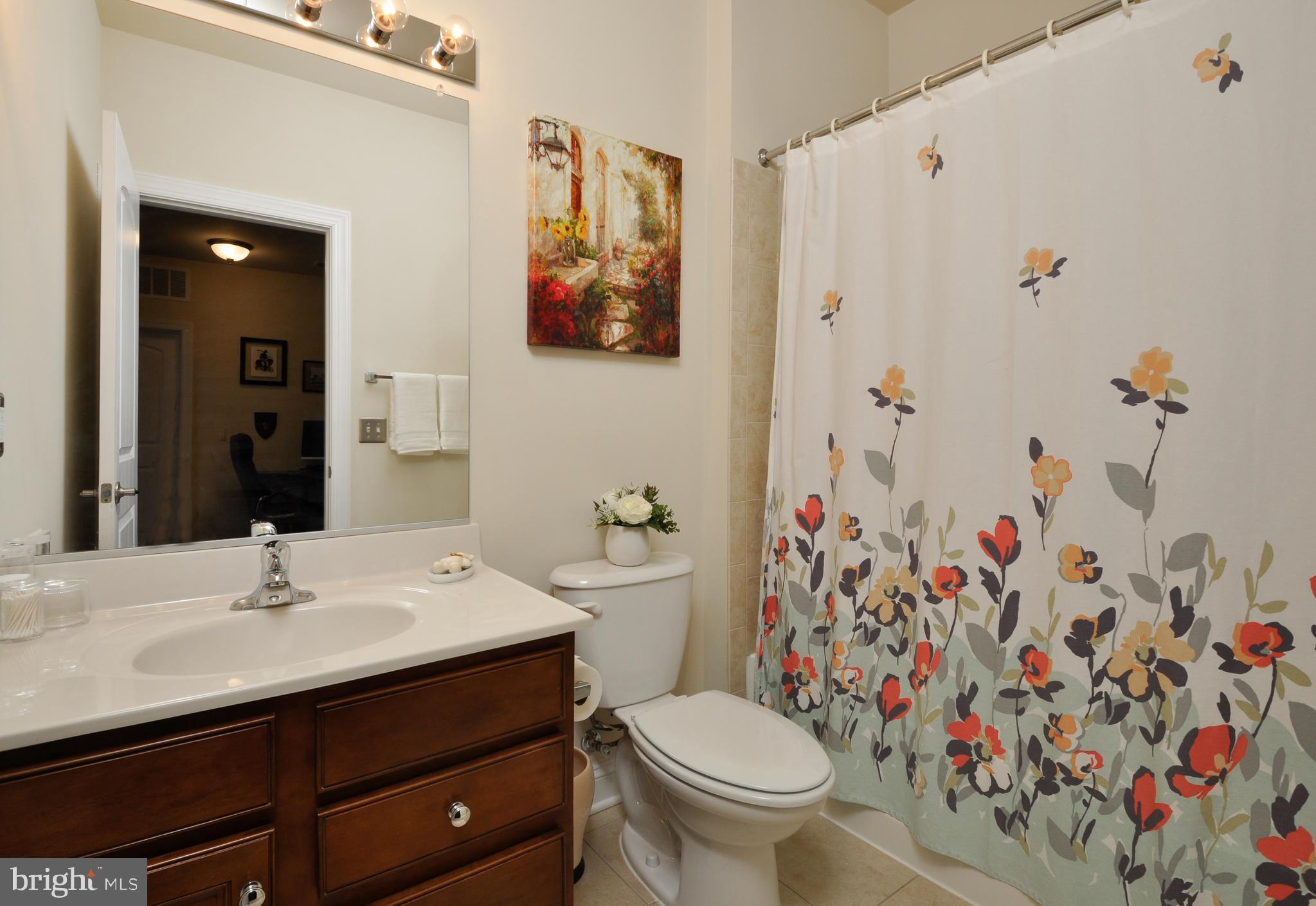 POTOMAC CLUB - Residential