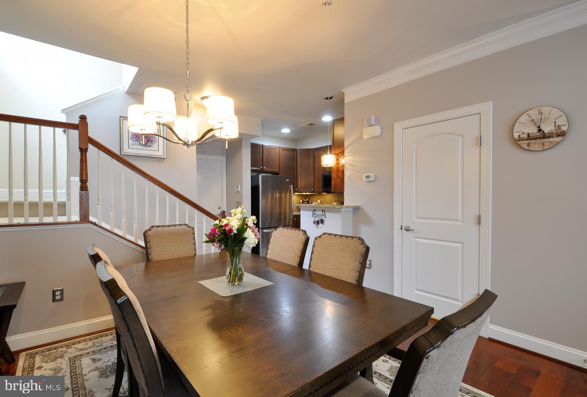 POTOMAC CLUB - Residential