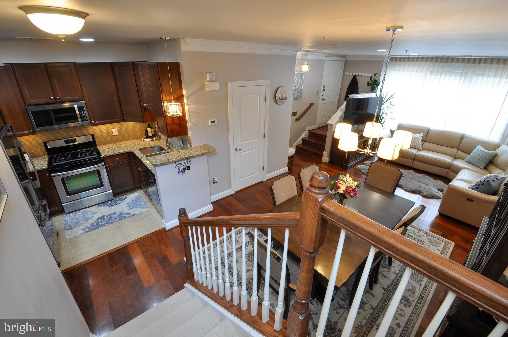 POTOMAC CLUB - Residential