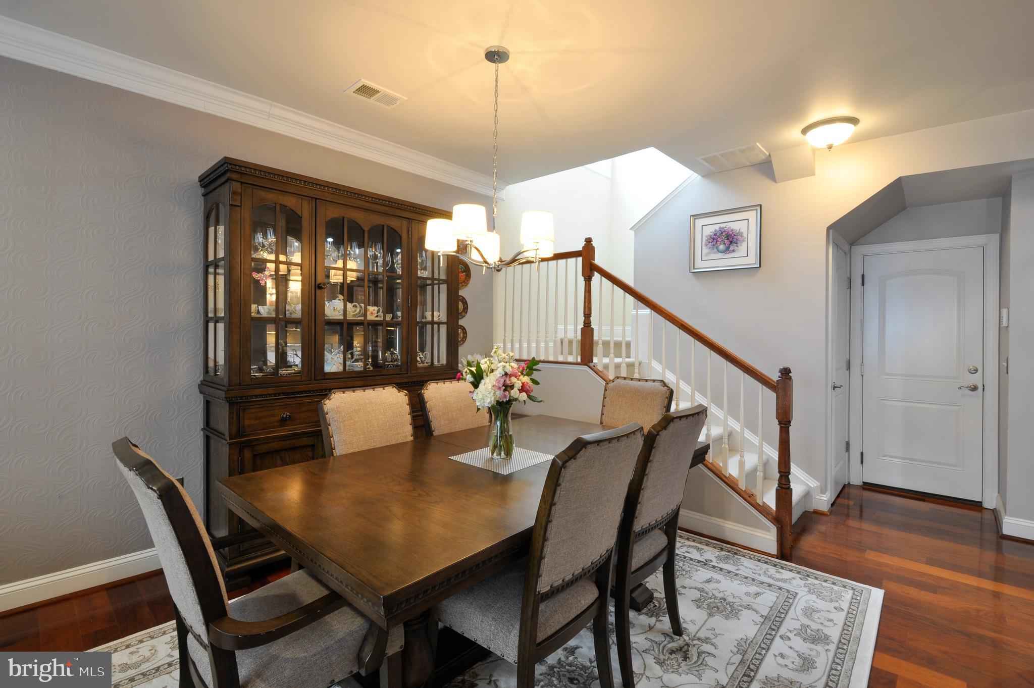 POTOMAC CLUB - Residential