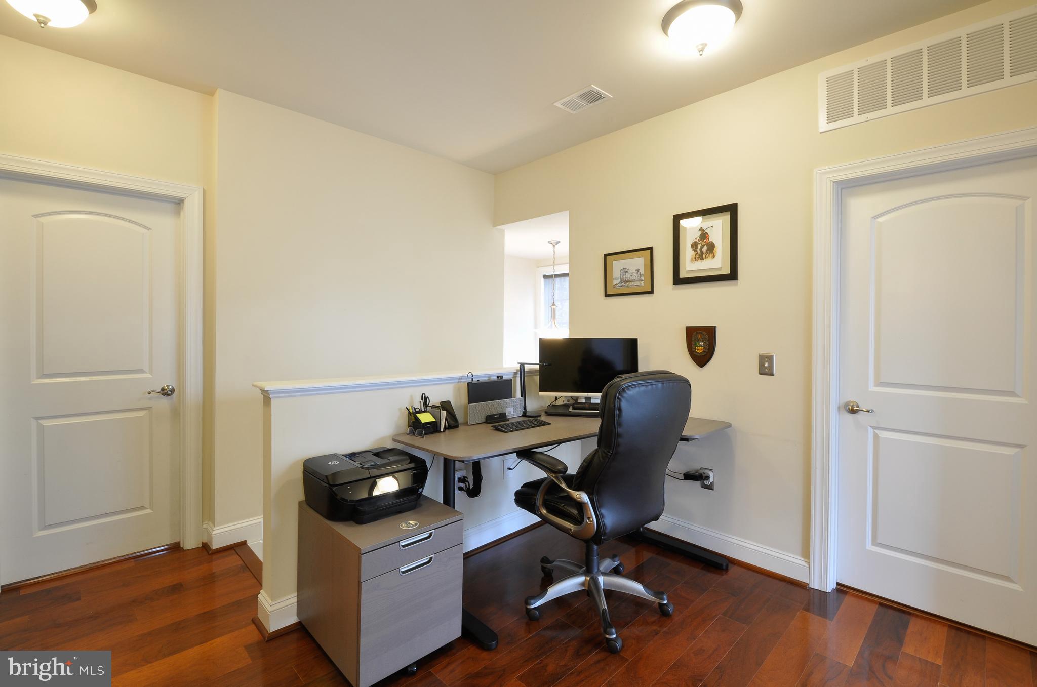 POTOMAC CLUB - Residential