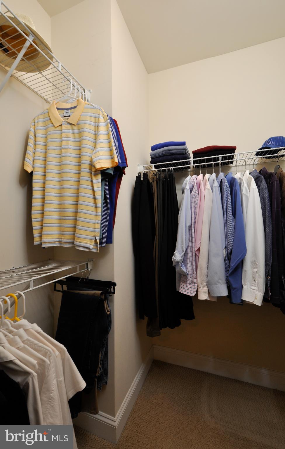 POTOMAC CLUB - Residential