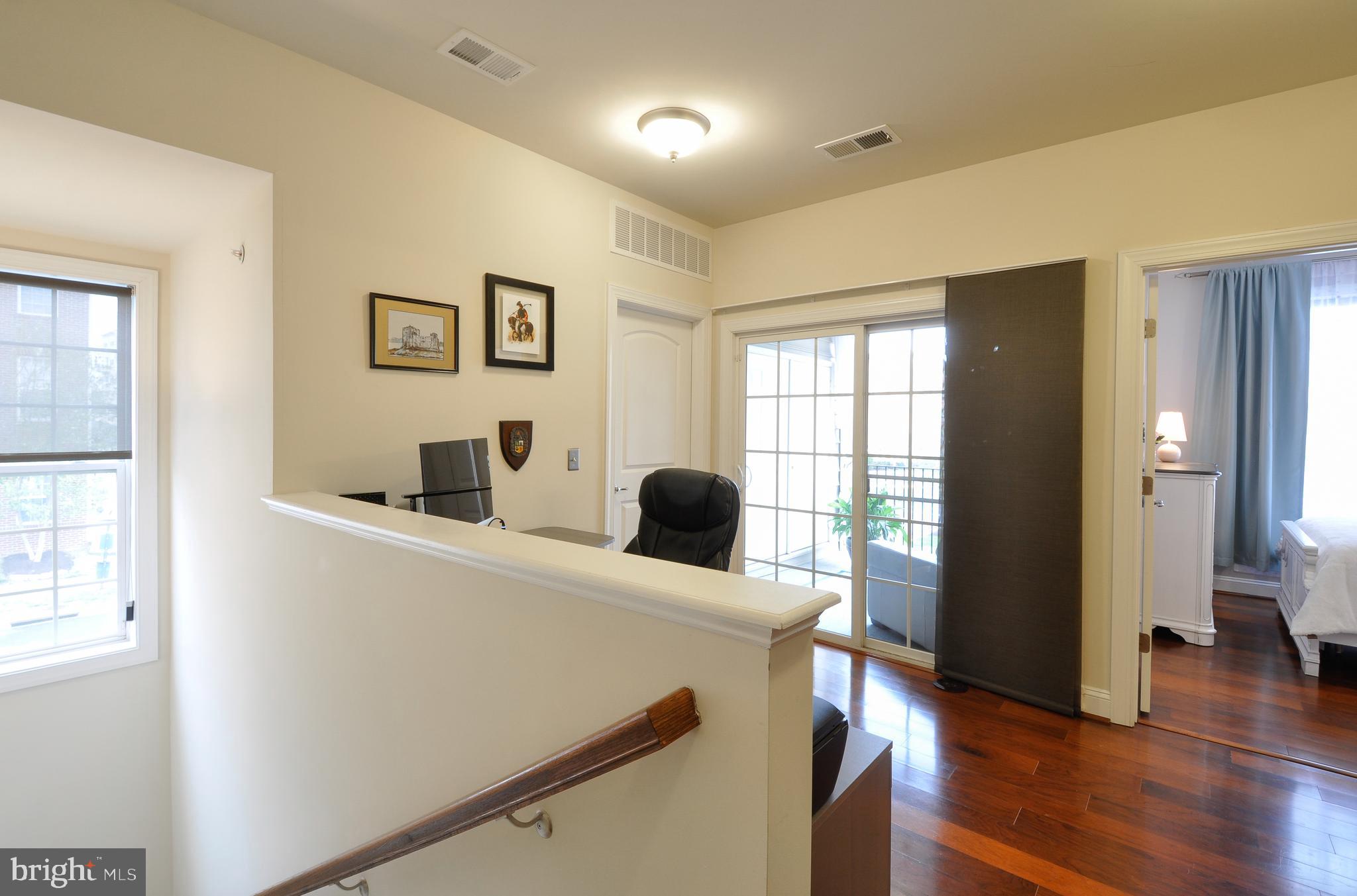 POTOMAC CLUB - Residential