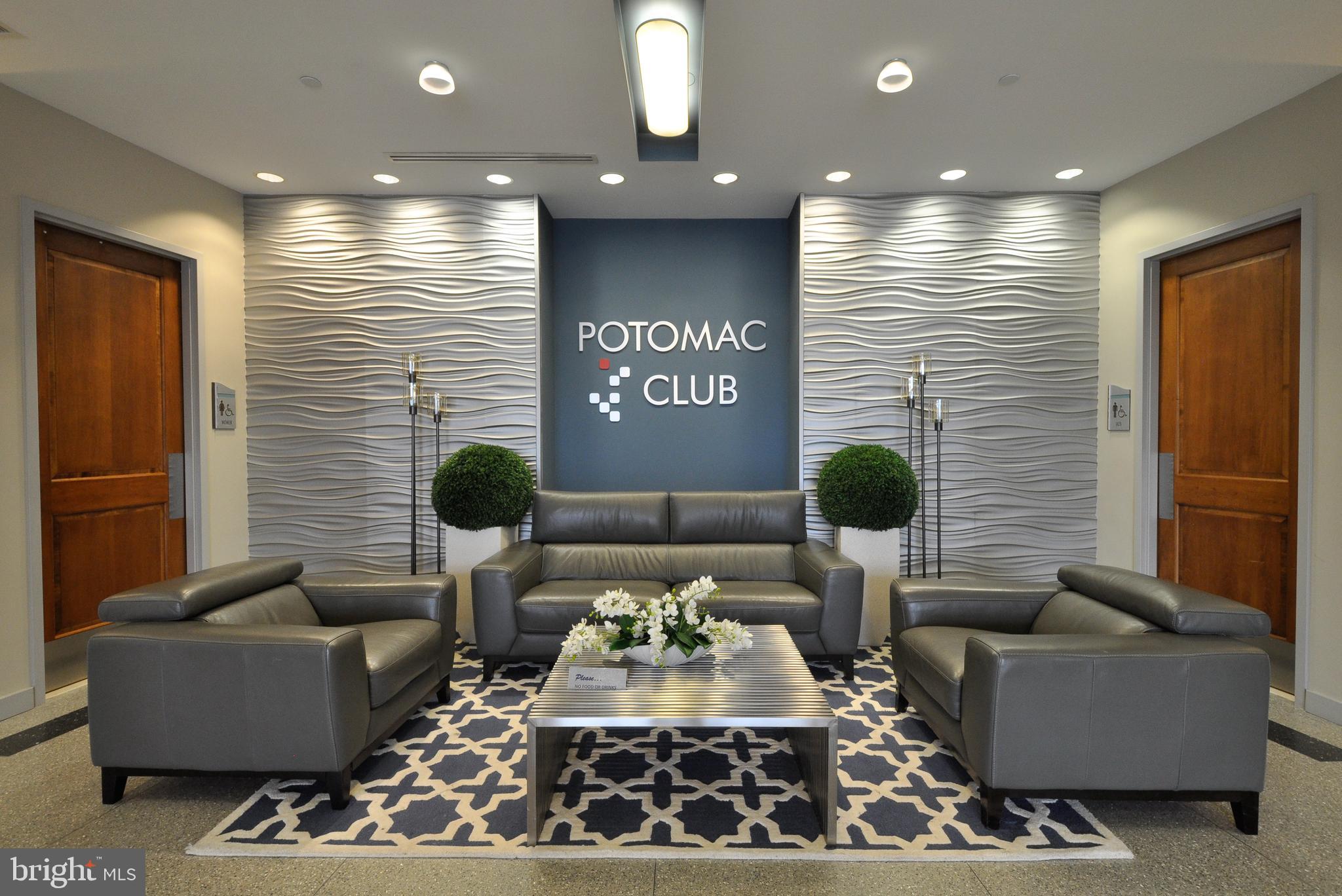 POTOMAC CLUB - Residential