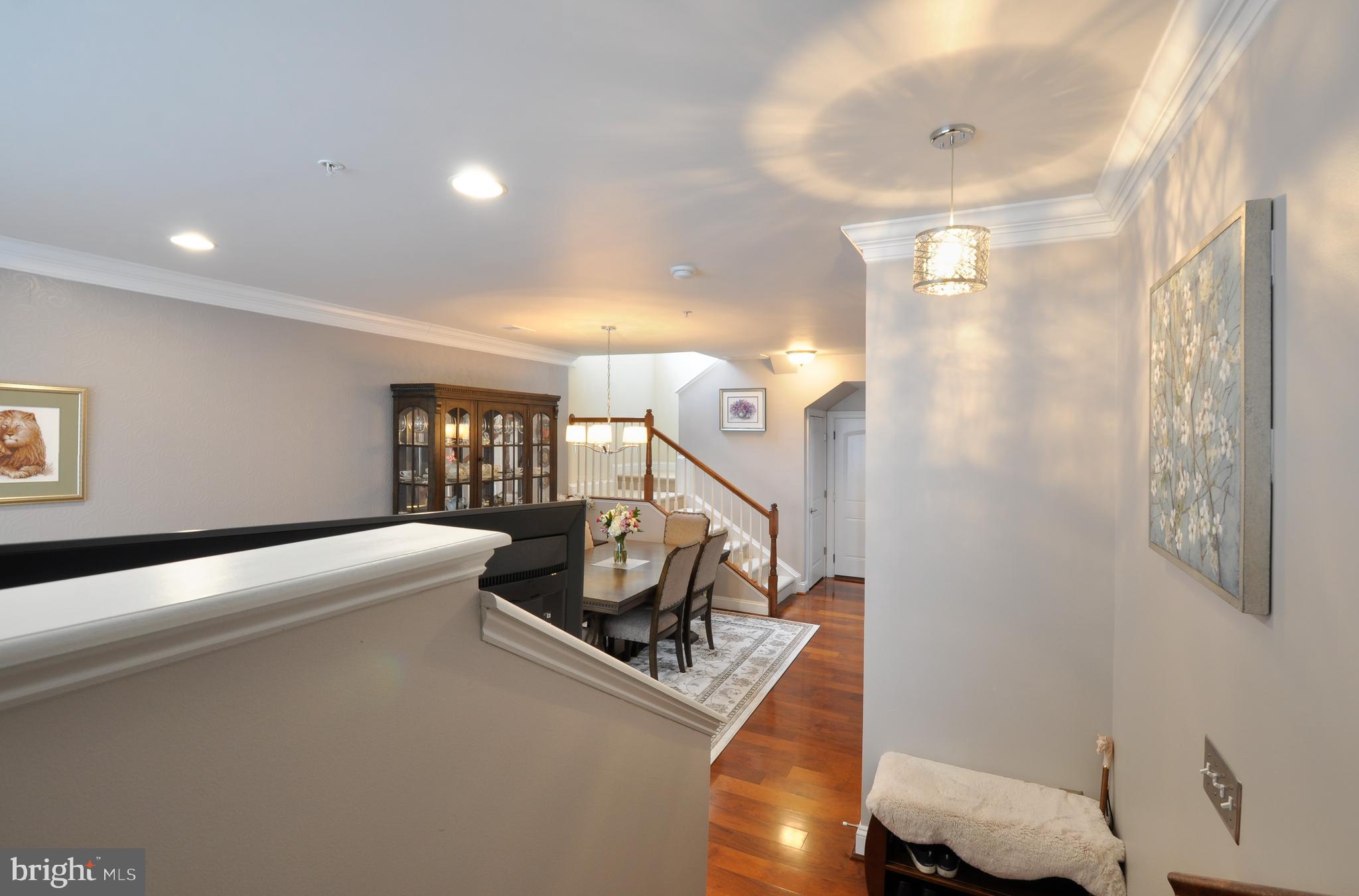 POTOMAC CLUB - Residential