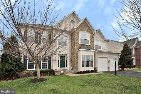 5662 CARIBBEAN COURT HAYMARKET VA 20169