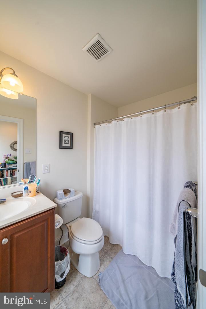 UNION STATION II - Residential Lease