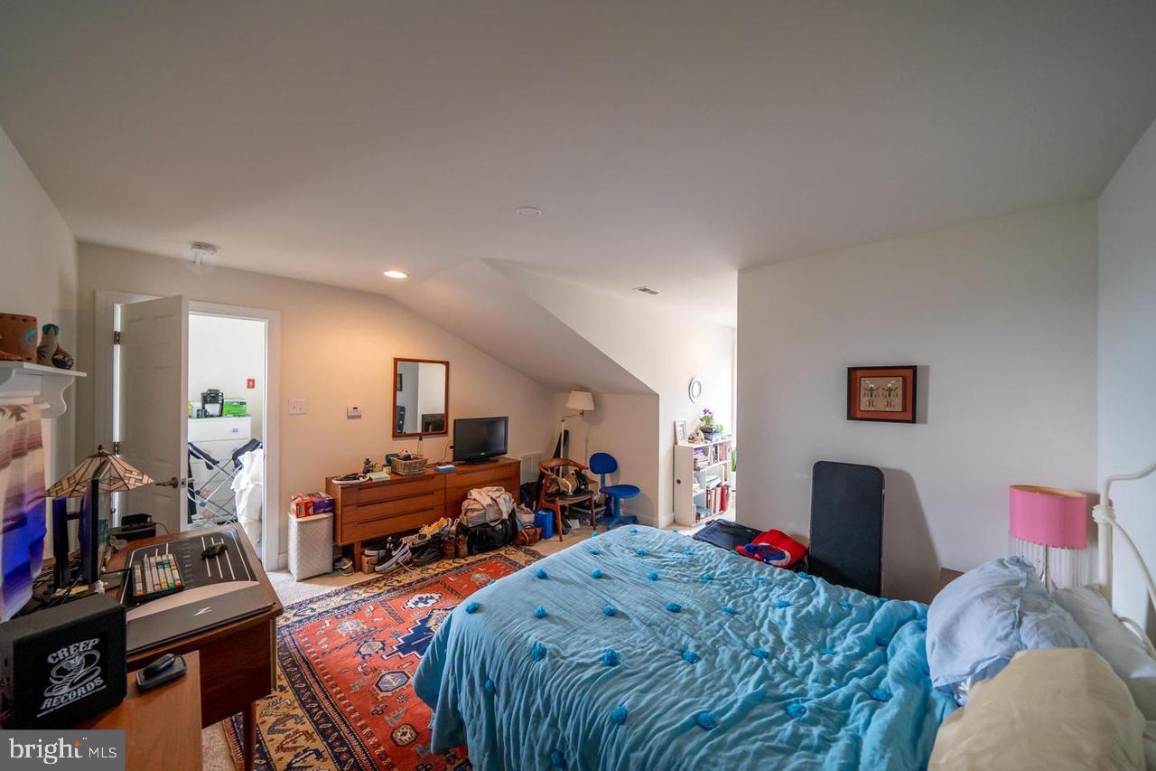 UNION STATION II - Residential Lease