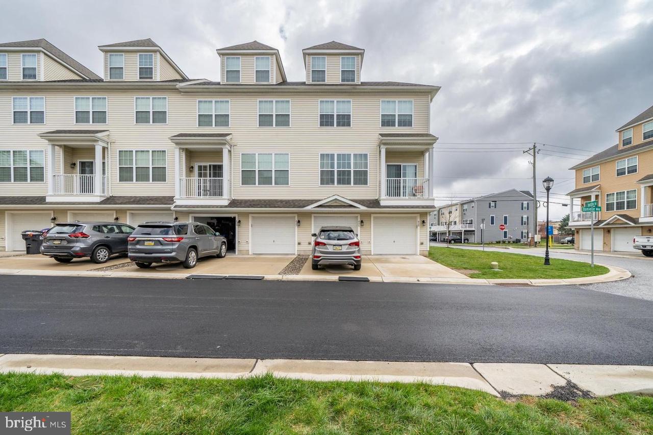 UNION STATION II - Residential Lease