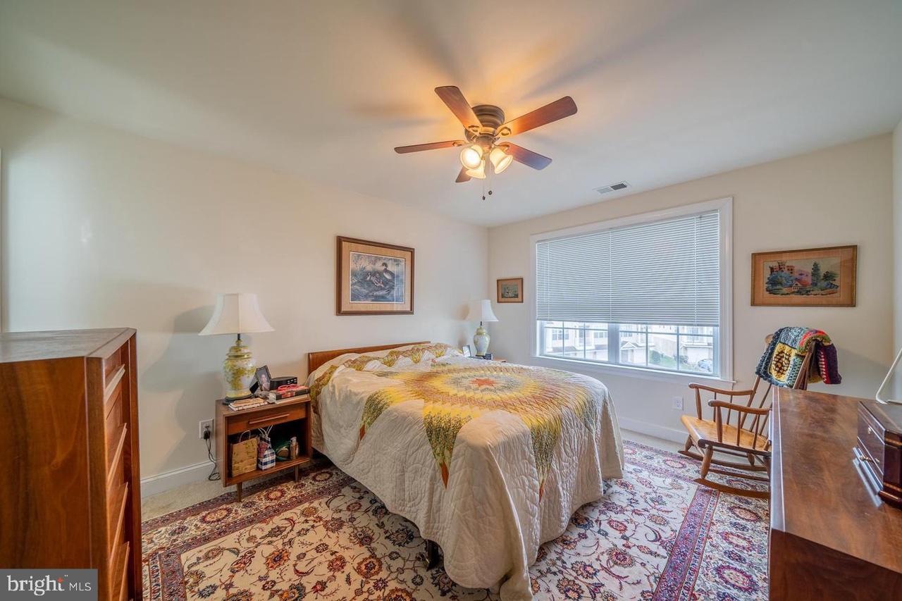 UNION STATION II - Residential Lease