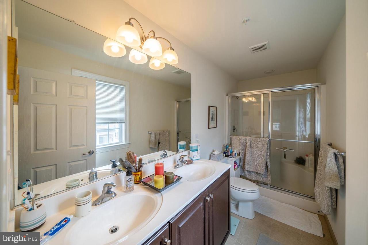 UNION STATION II - Residential Lease