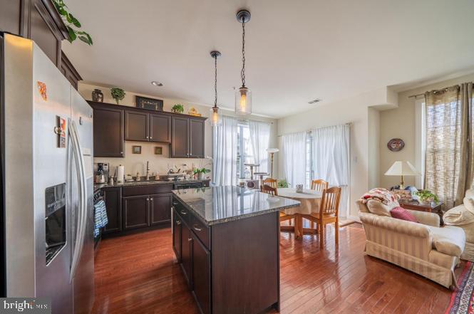 UNION STATION II - Residential Lease