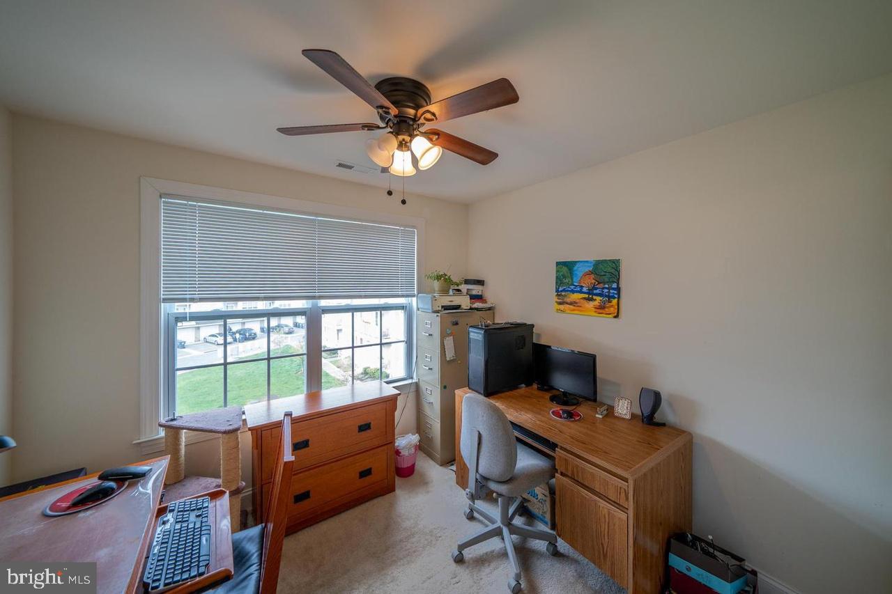 UNION STATION II - Residential Lease