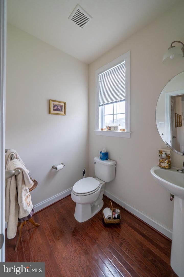 UNION STATION II - Residential Lease