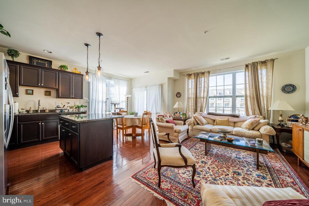 UNION STATION II - Residential Lease