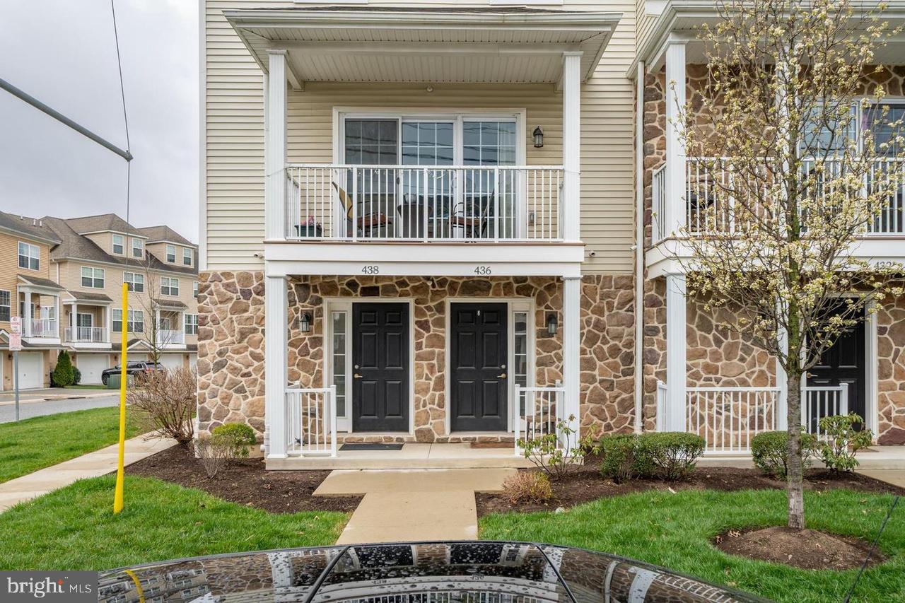 UNION STATION II - Residential Lease