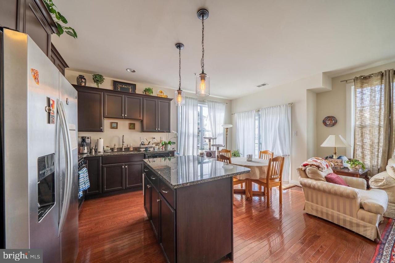 UNION STATION II - Residential Lease