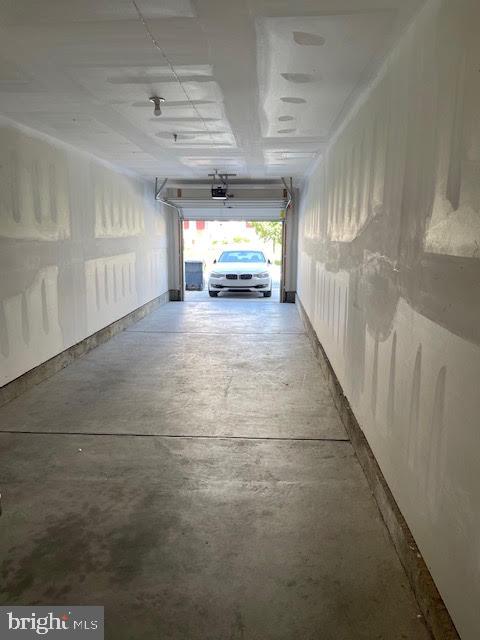 UNION STATION II - Residential Lease