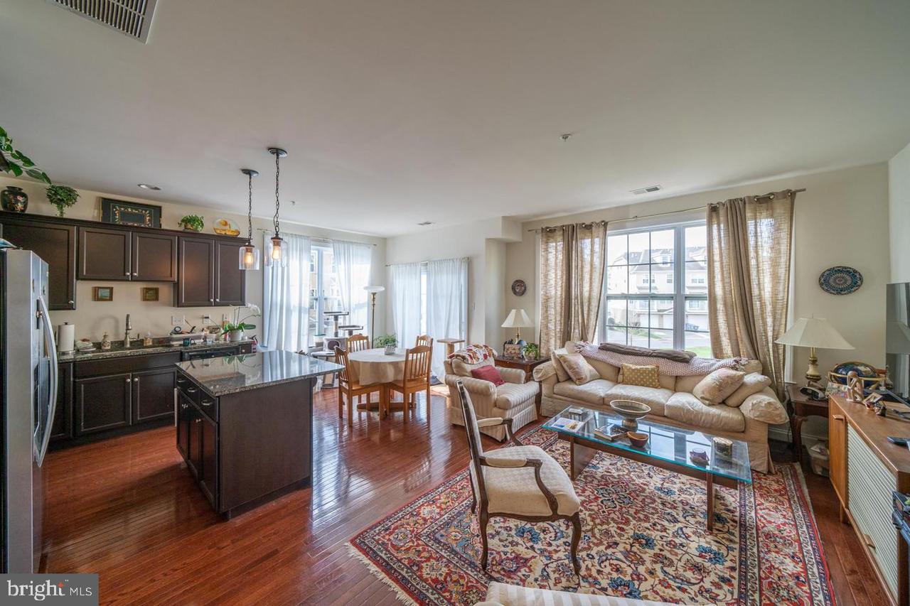 UNION STATION II - Residential Lease