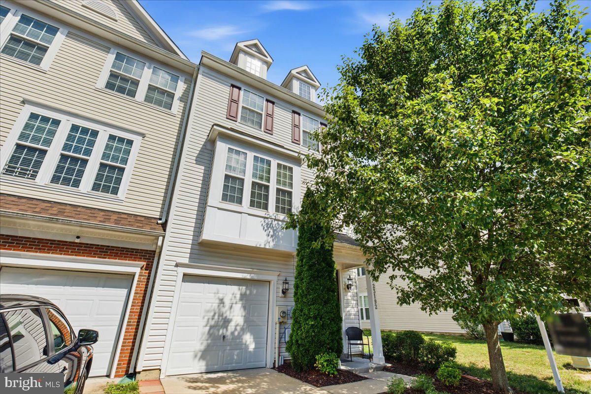 23192 MOUNTAIN LAUREL LANE