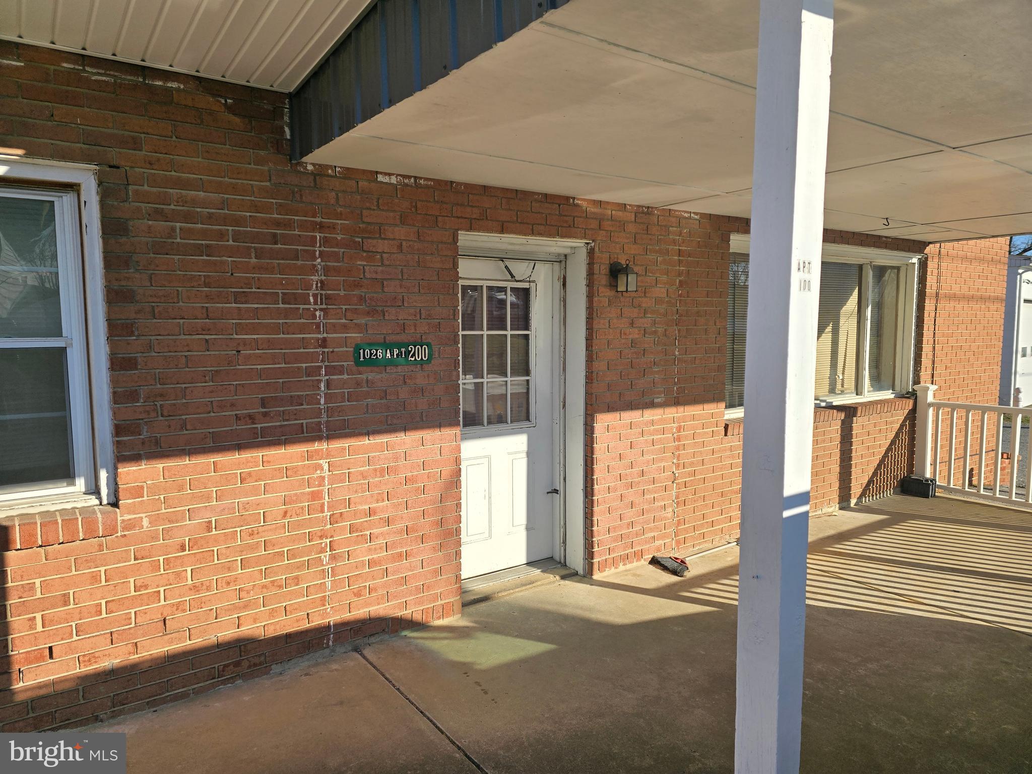 1026 N MILDRED STREET