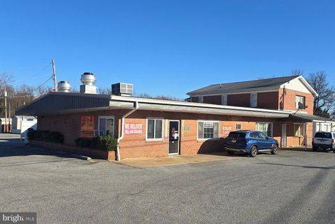 1026 N MILDRED STREET RANSON WV 25438