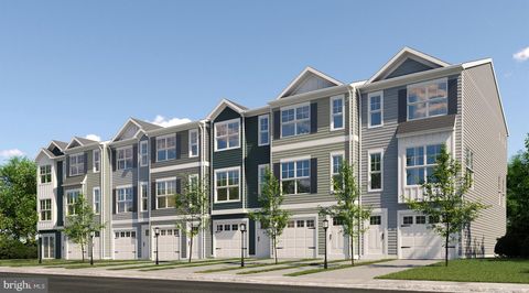 722 BUR OAK COURT 77 ABERDEEN MD 21001