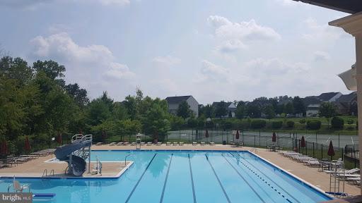 KIRKPATRICK FARMS - Residential Lease