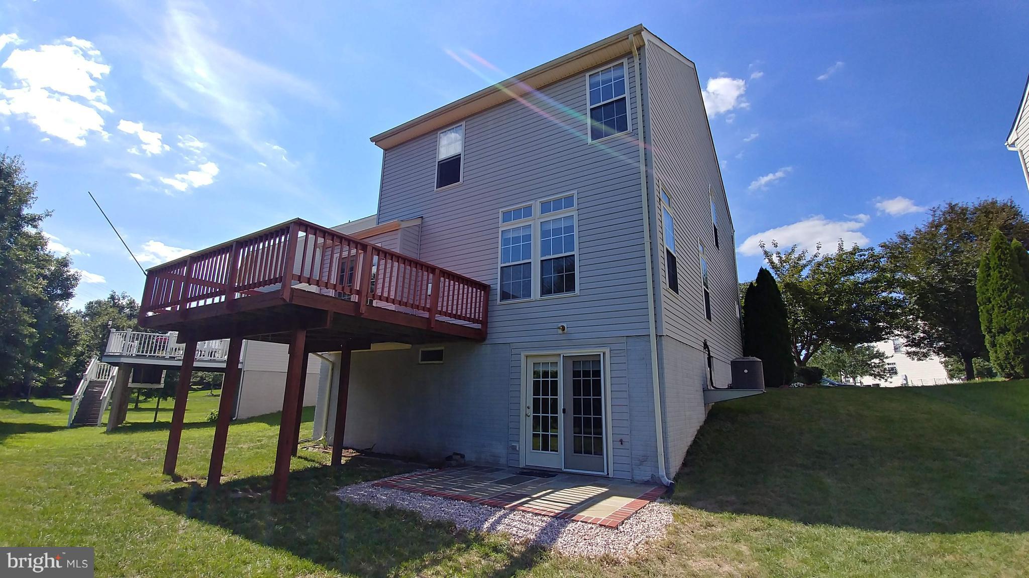 KIRKPATRICK FARMS - Residential Lease