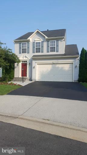 KIRKPATRICK FARMS - Residential Lease