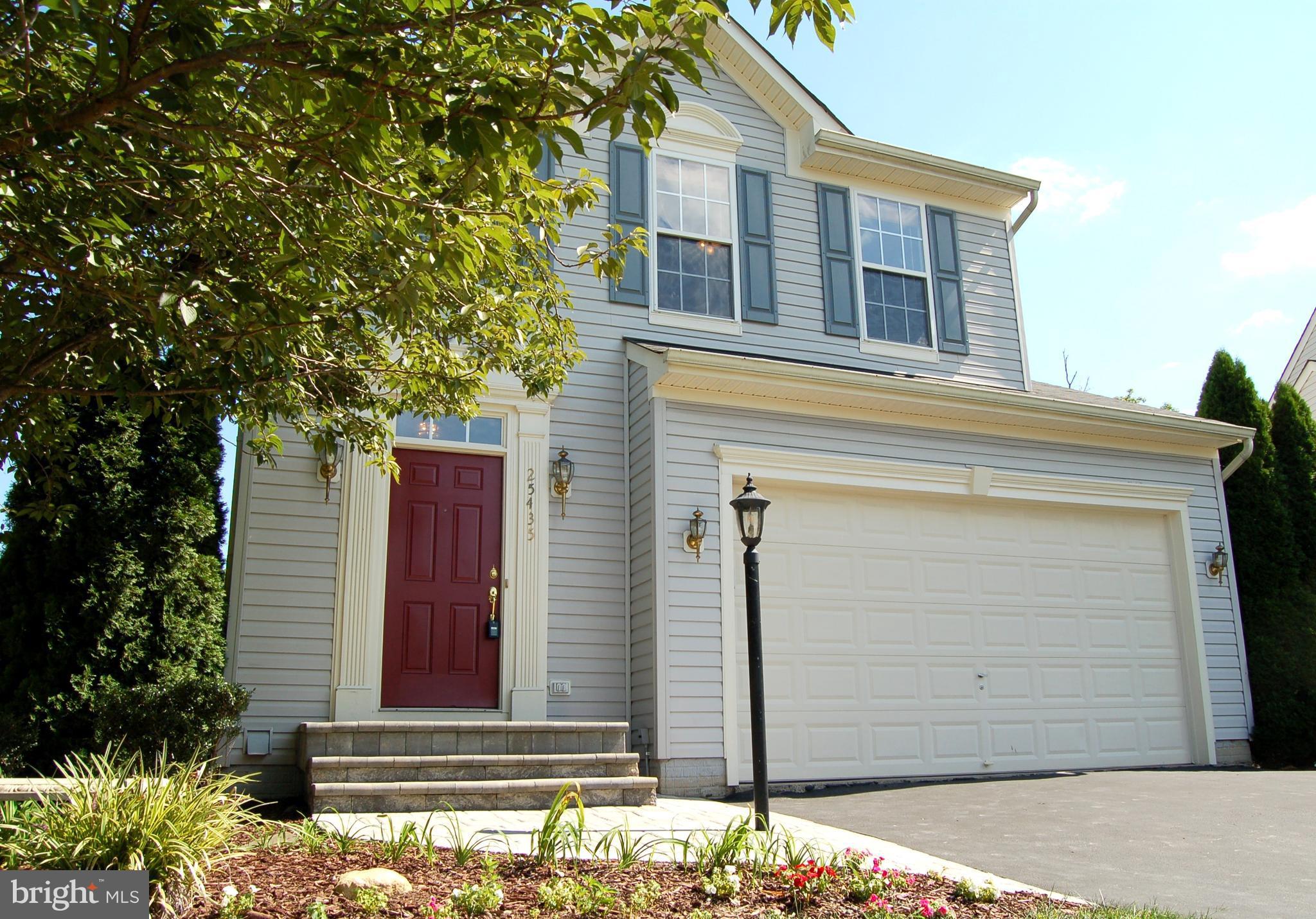 KIRKPATRICK FARMS - Residential Lease