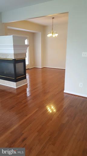 KIRKPATRICK FARMS - Residential Lease