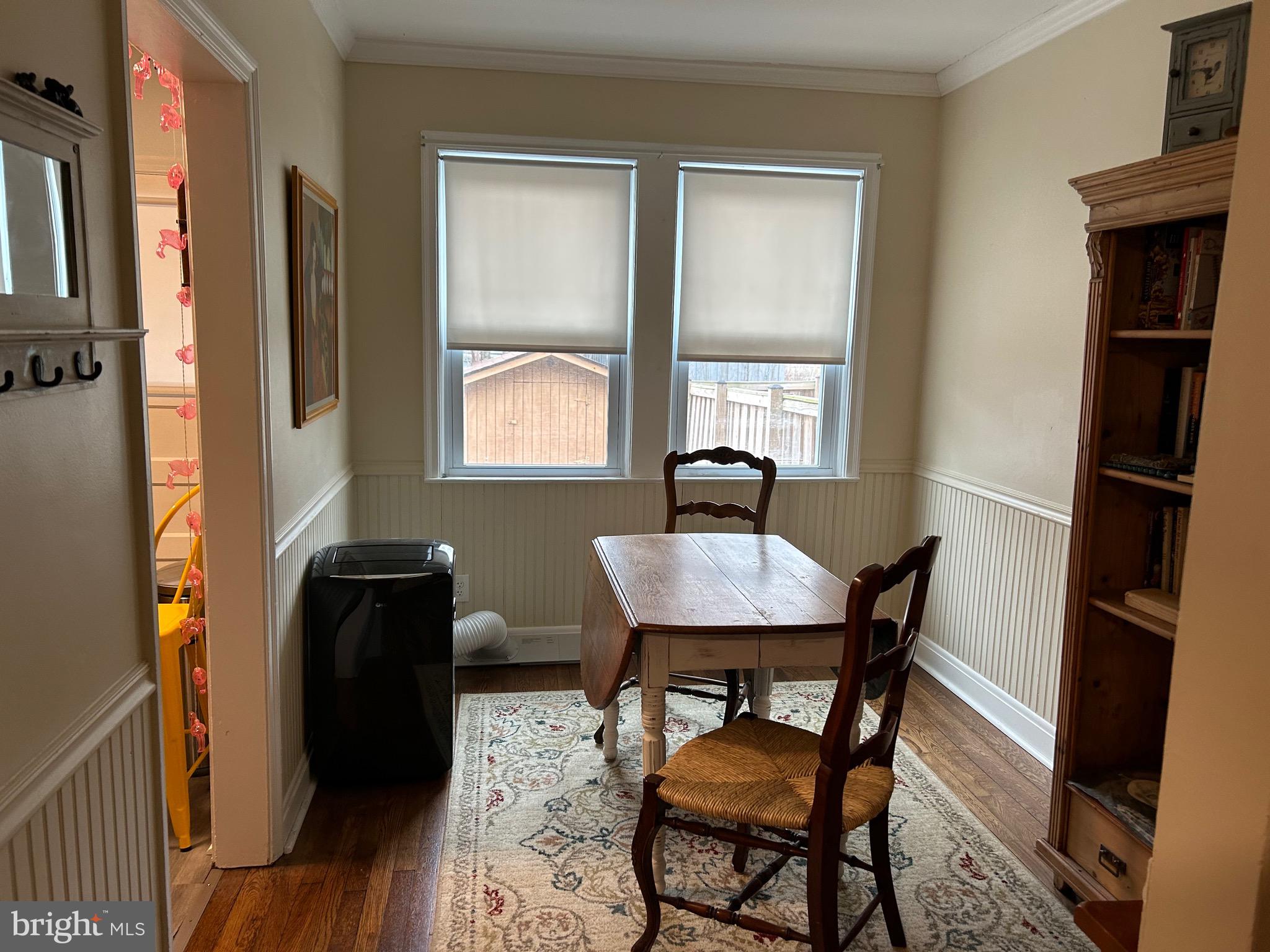 MEDFIELD - Residential