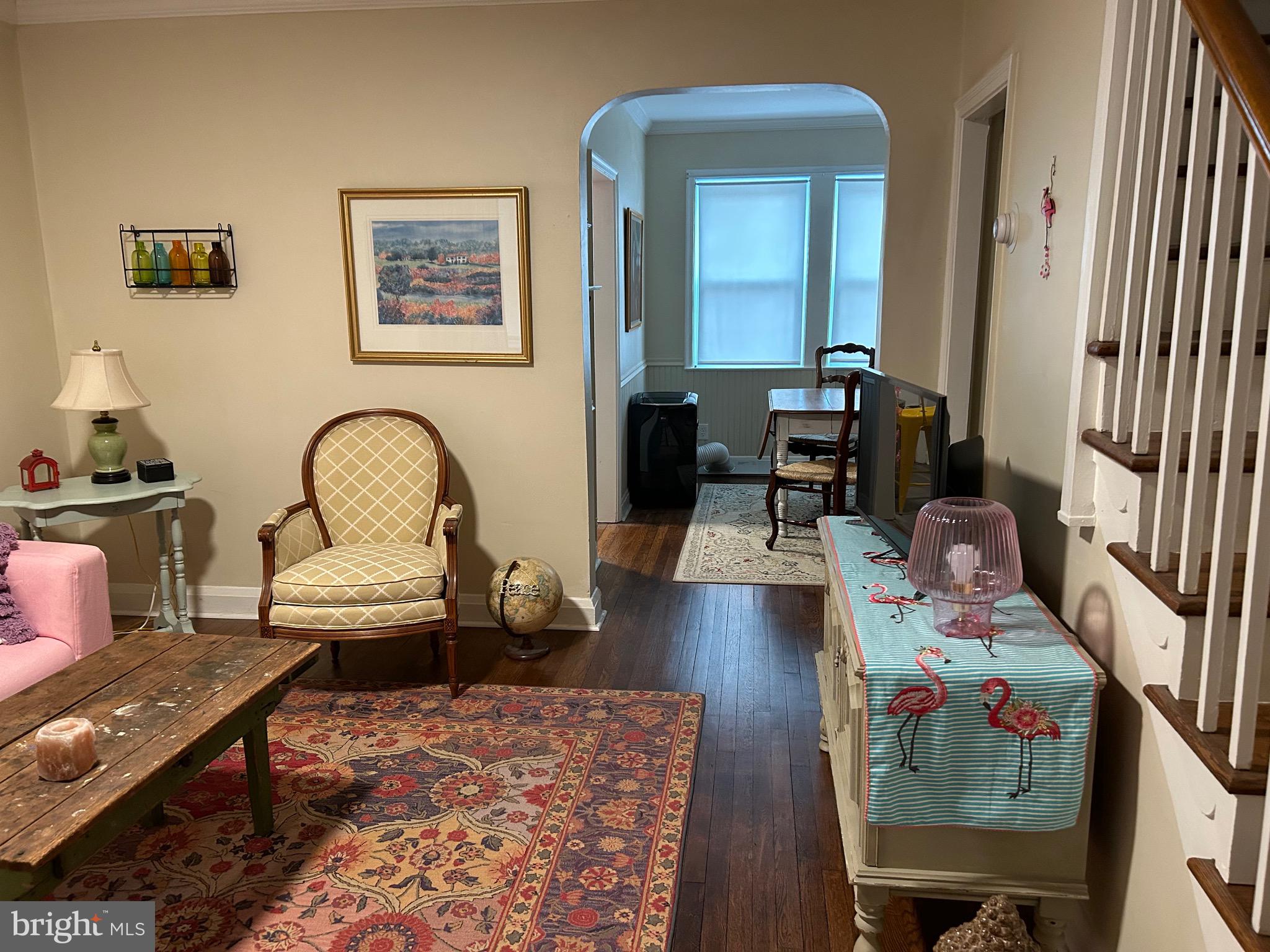 MEDFIELD - Residential