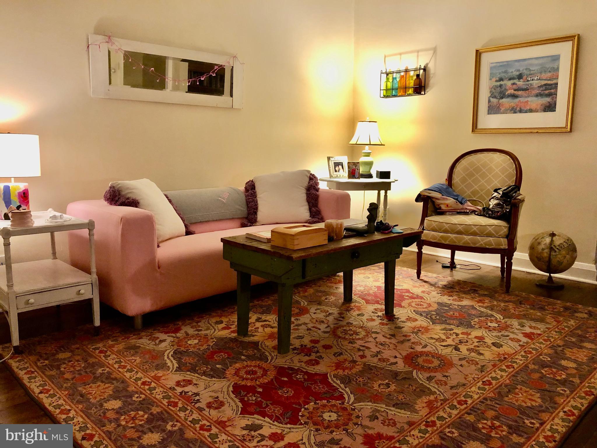 MEDFIELD - Residential