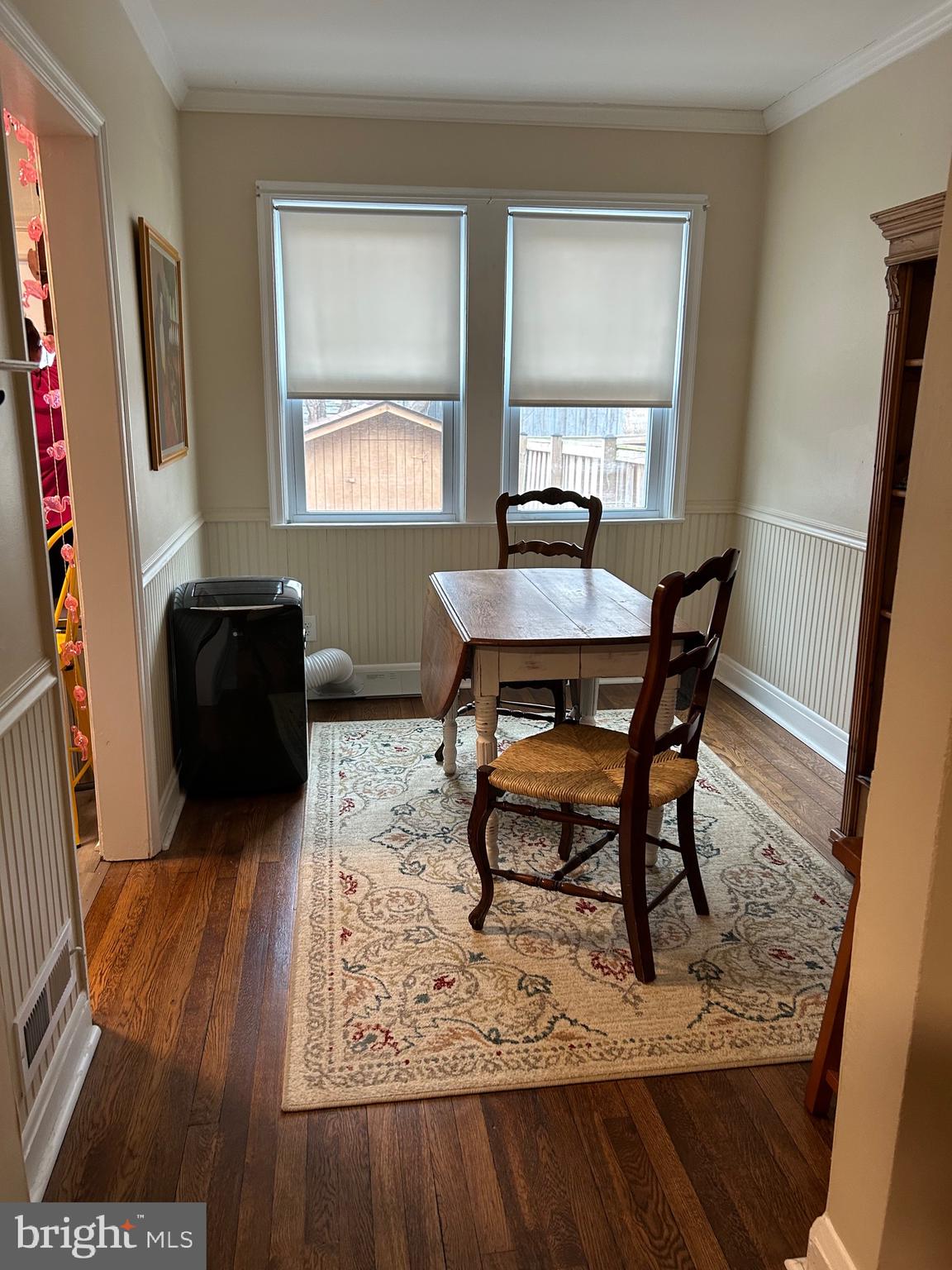 MEDFIELD - Residential