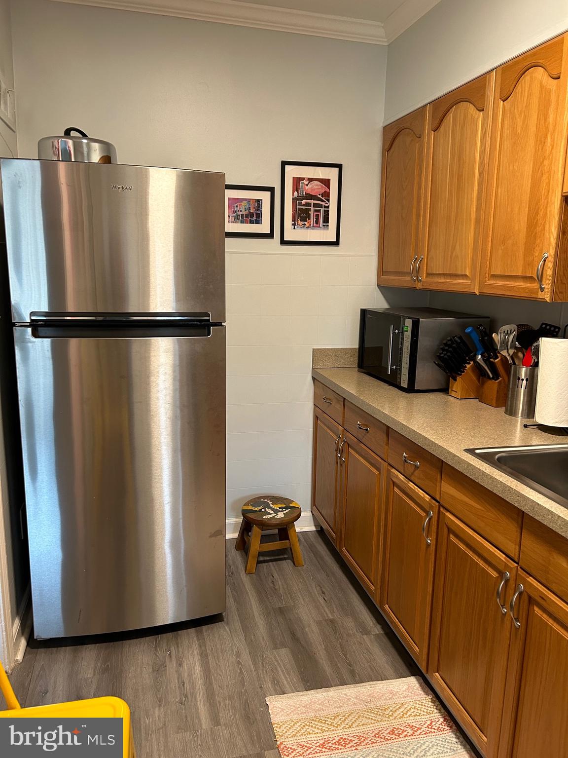 MEDFIELD - Residential