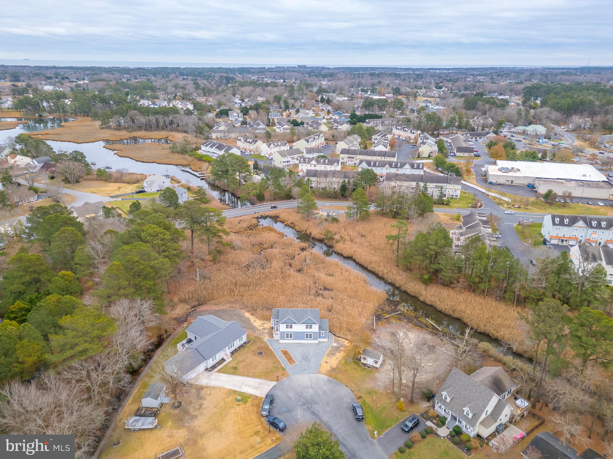 31870 MILL RUN DRIVE