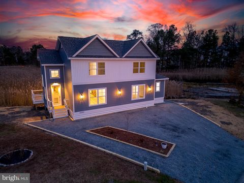 31870 MILL RUN DRIVE OCEAN VIEW DE 19970