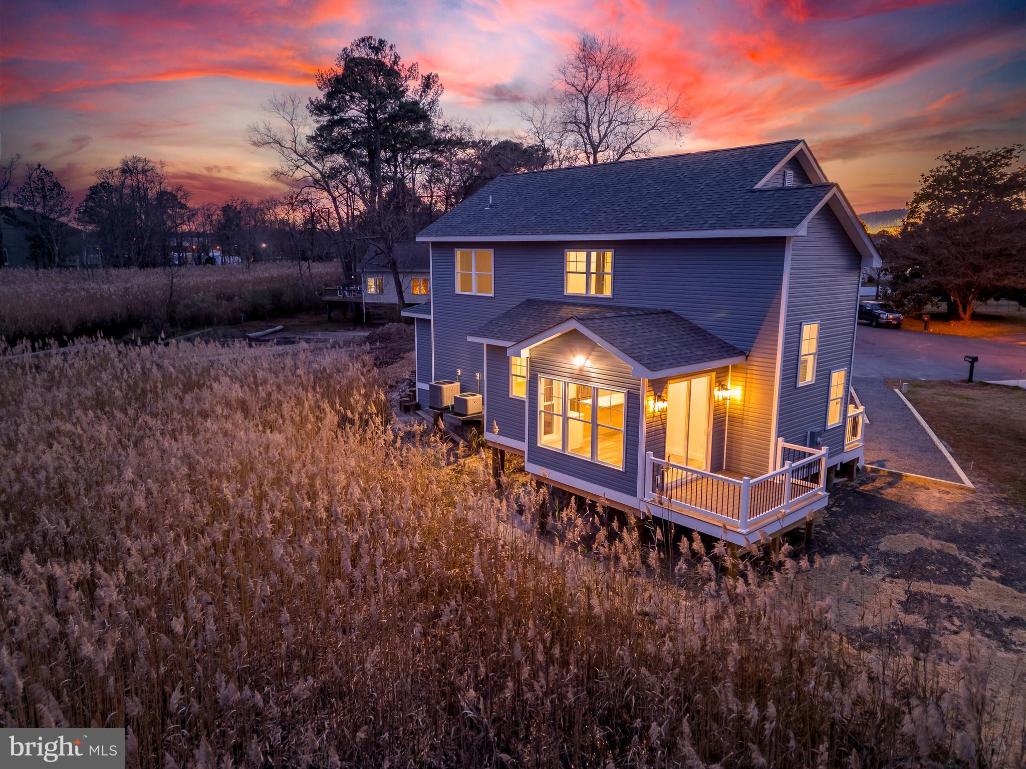 31870 MILL RUN DRIVE