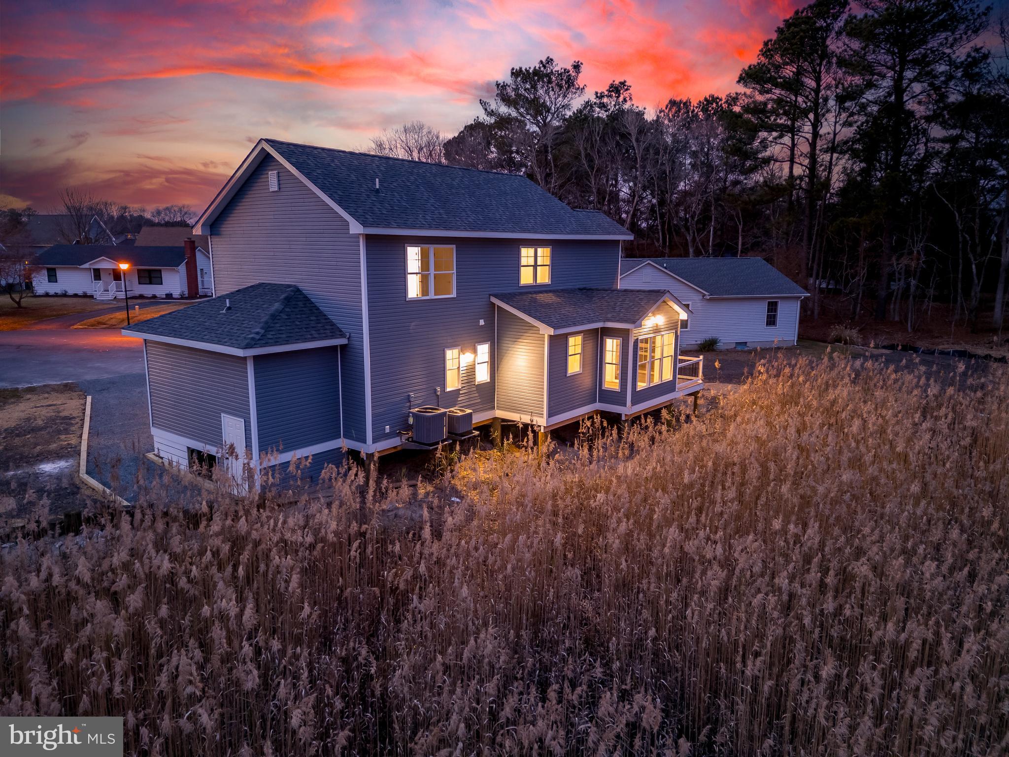 31870 MILL RUN DRIVE