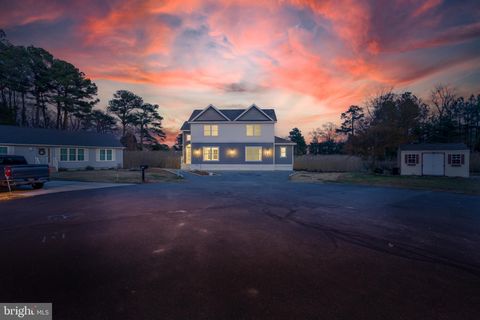 31870 MILL RUN DRIVE OCEAN VIEW DE 19970