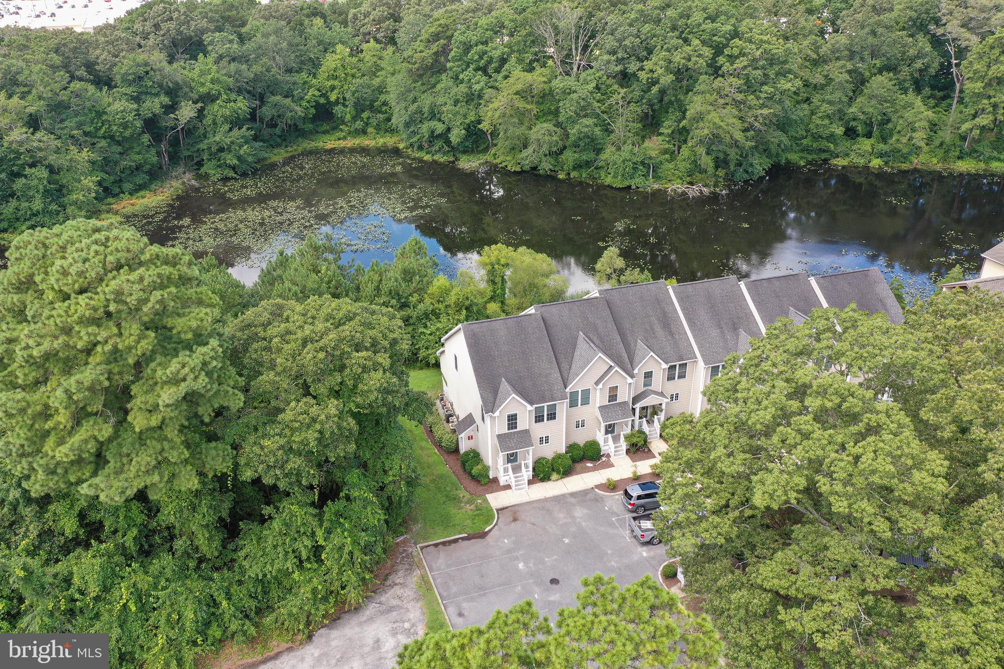 CANAL WOODS CM - Residential