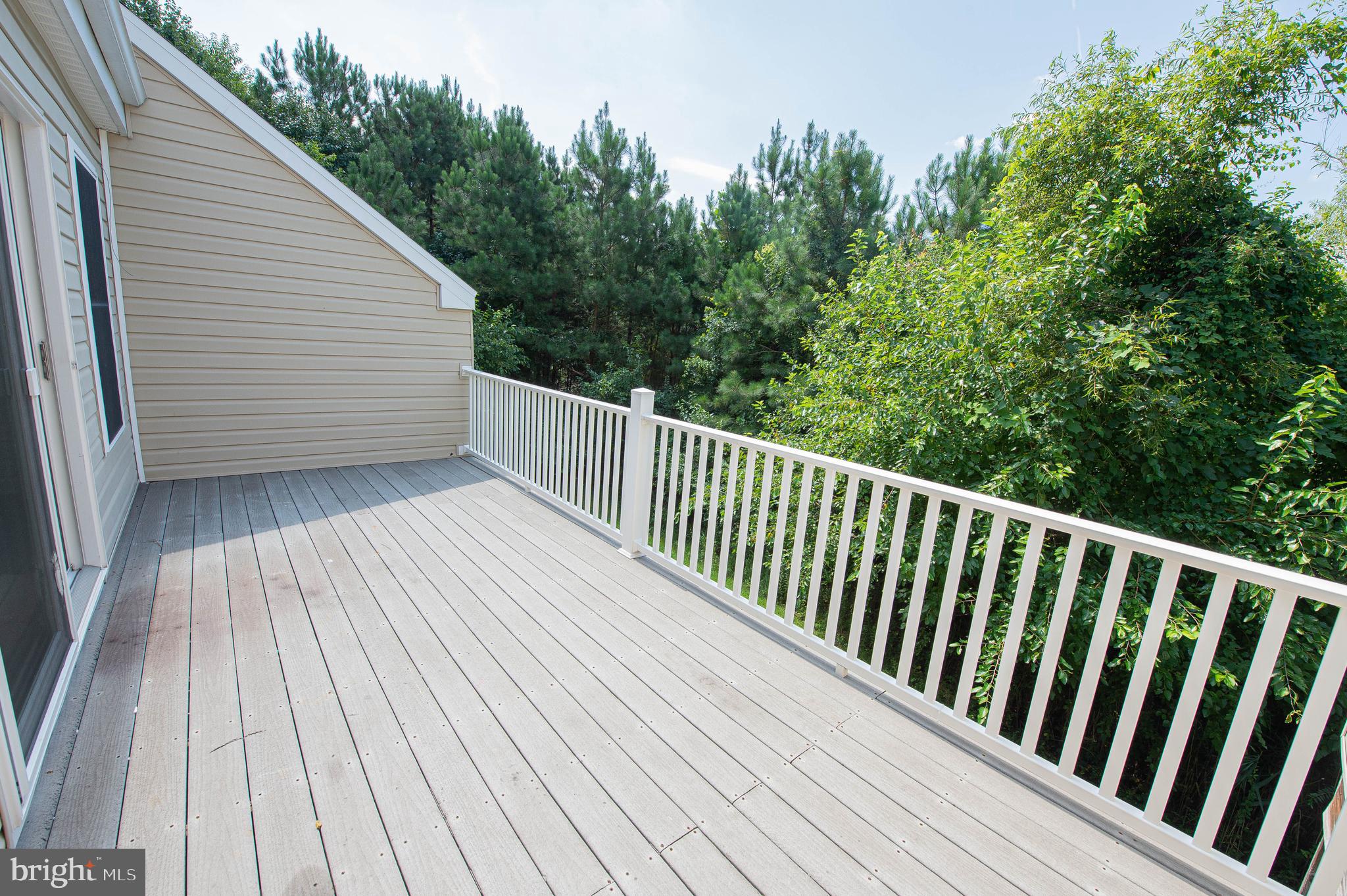 CANAL WOODS CM - Residential