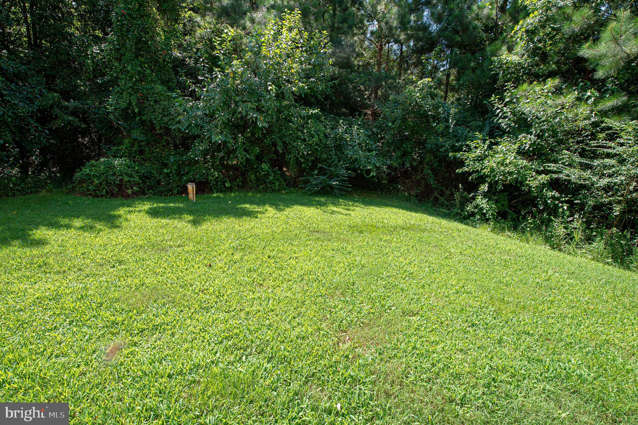 CANAL WOODS CM - Residential