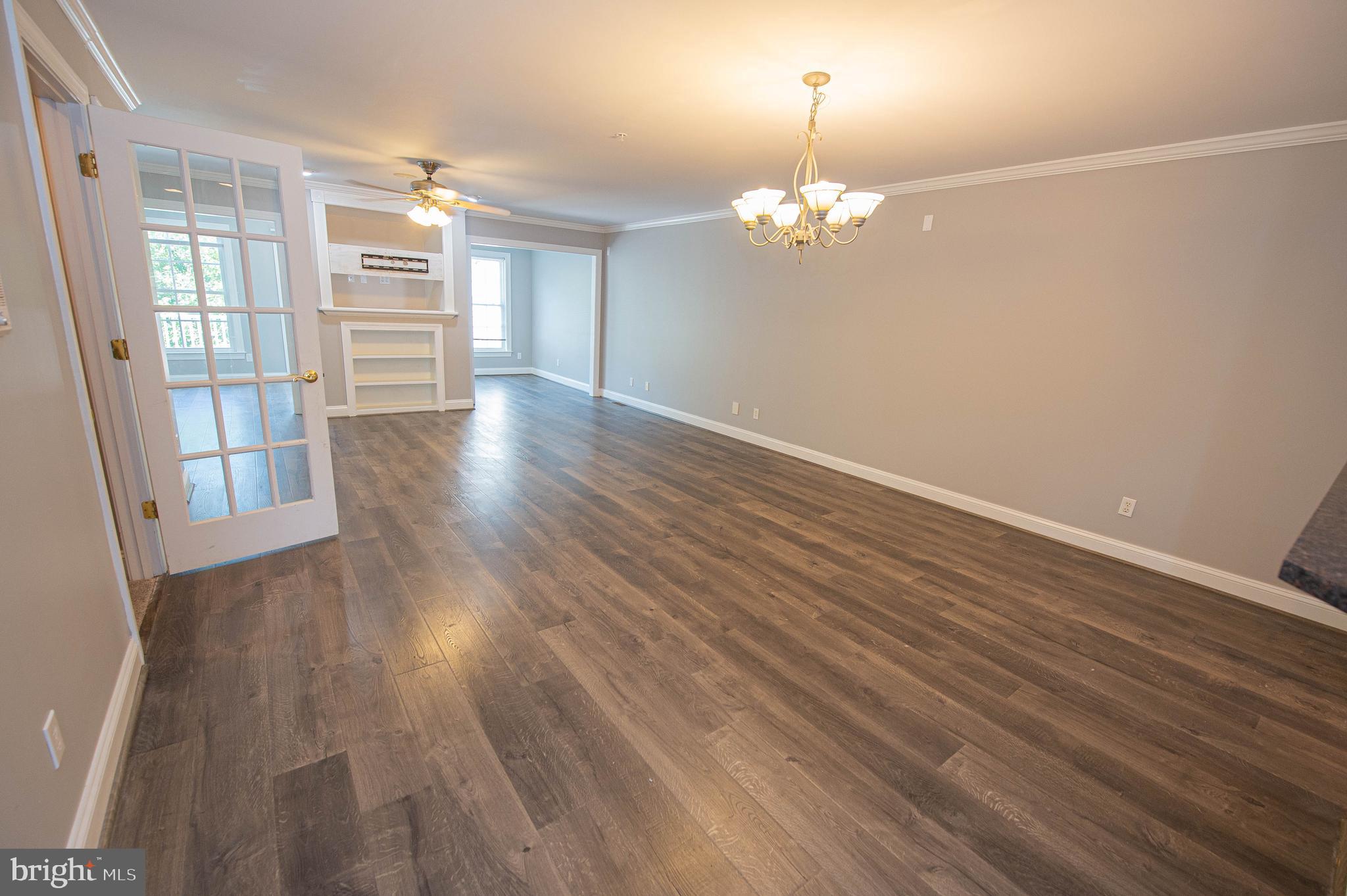 CANAL WOODS CM - Residential