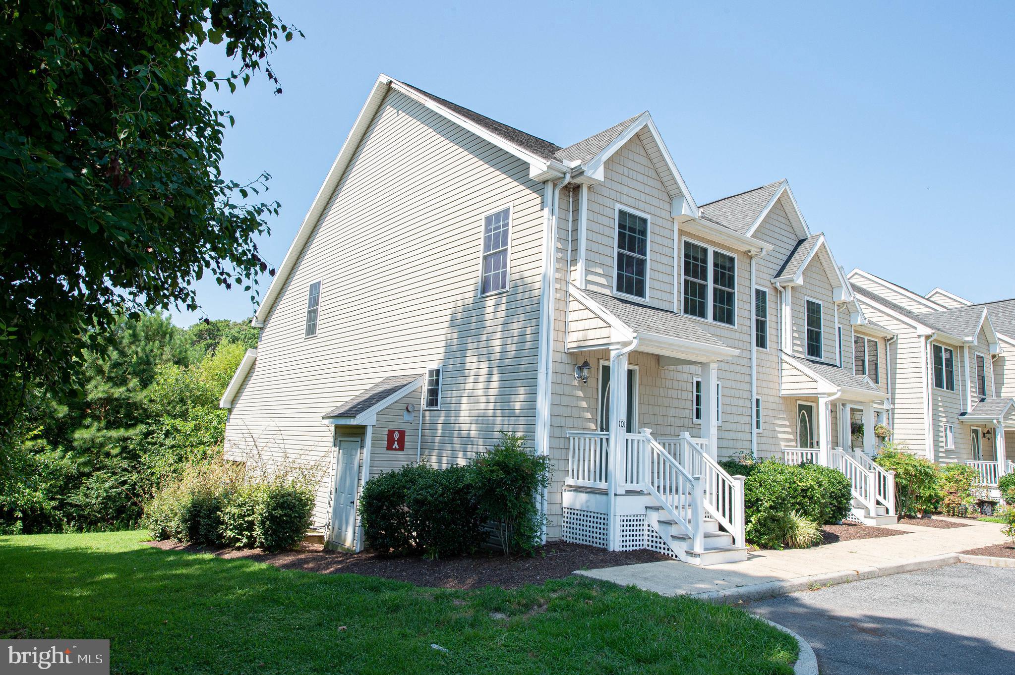 224 CANAL PARK DRIVE 101