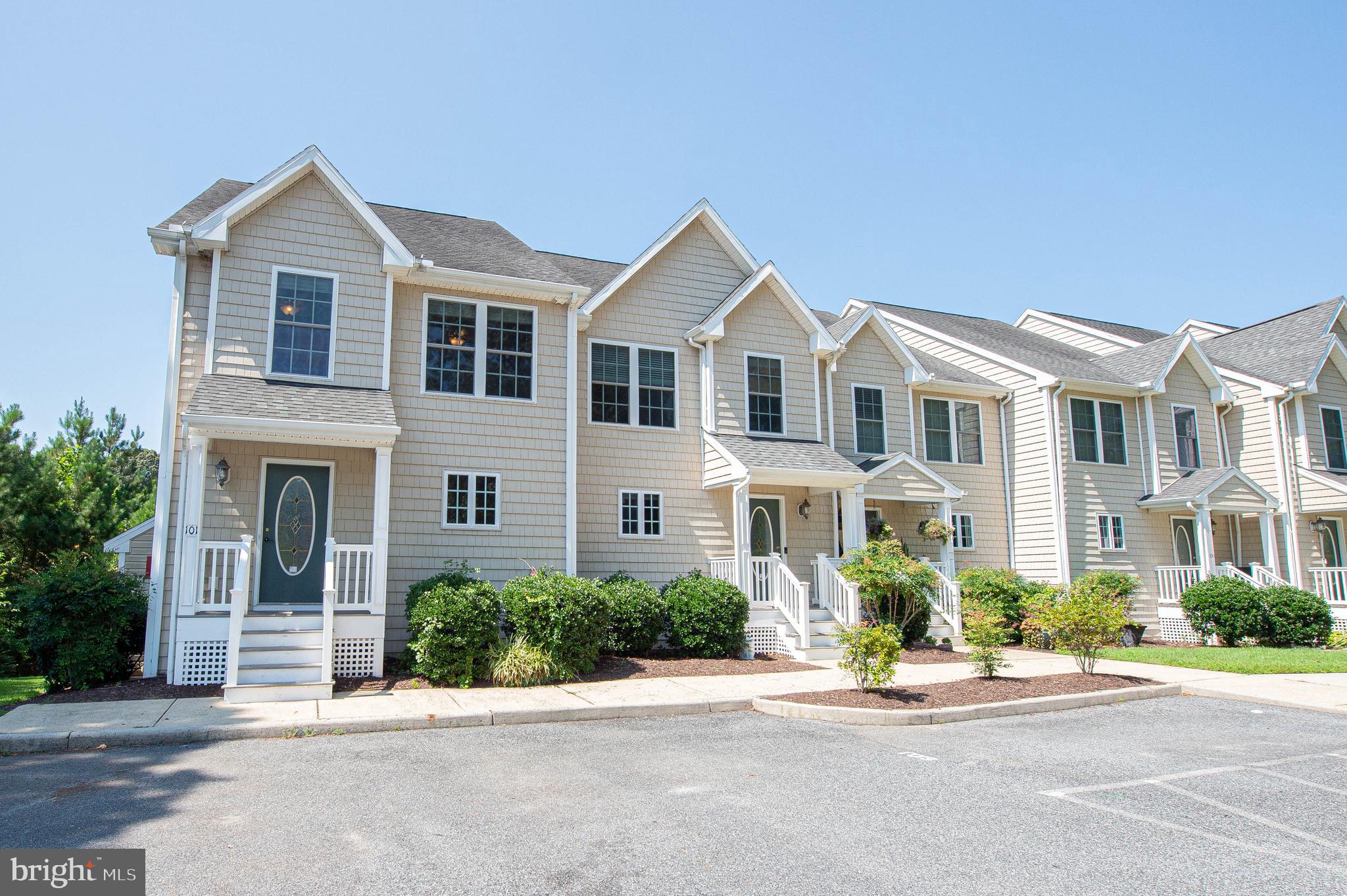 CANAL WOODS CM - Residential