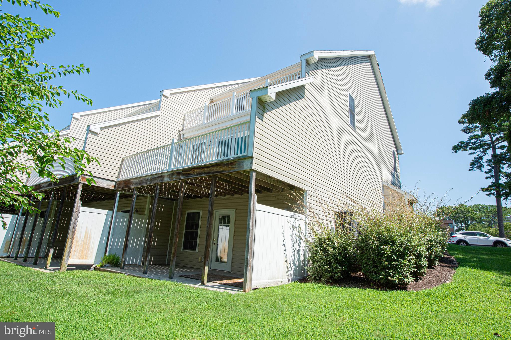 CANAL WOODS CM - Residential